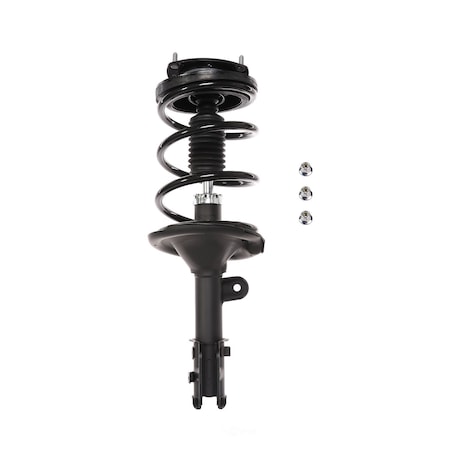 Prt Suspension Strut And Coil Spring Assembly, Prt 818206 818206